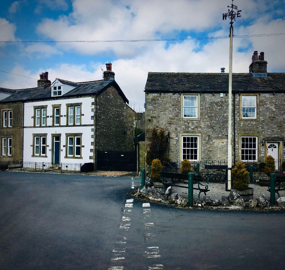 Hôtel Valley View à Kettlewell Extérieur photo